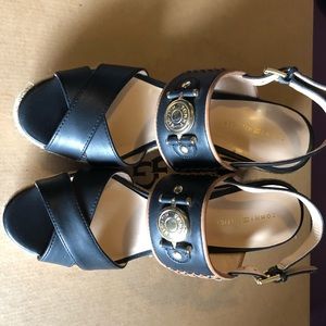 Tommy Hilfiger Wedges-New